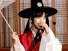 내 반드시 그대를 찾겠소!!