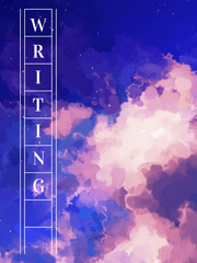 Writing, 글 한 송이.