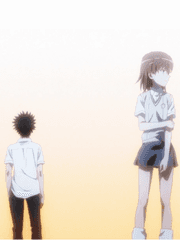 어떤 과학의 초전자포