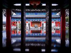 [소설] 동양풍, 용반봉일(龍蟠鳳逸) (7,522자)