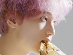 토마토 먹고 맴맴