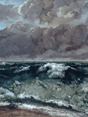 게슈펜스트 - 요하네스 힐 솔베이