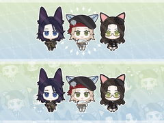 쪼꼬미헤더 타입 작업물 2