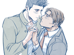 윤대협과 이정환