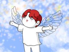 포레 낙서 탈탈 2