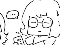 월간! 나미니네 일일낙서!! 23년 5월호