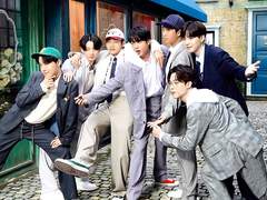 왕크왕귀 prologue