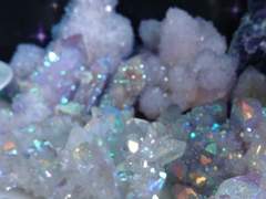 V가 사는 신기루