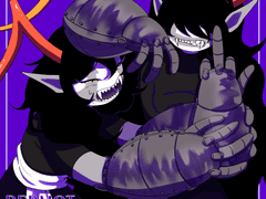 The souls of the innocent.