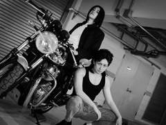 슬램덩크- 박철,정대만