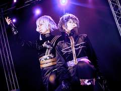 도검난무-키요마로, 스이신시