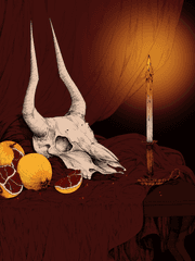 선악과를 쥔 염소