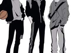 가비지타임 모음