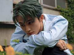 You already MARKed me on your body.