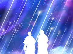 울티마 툴레 책갈피