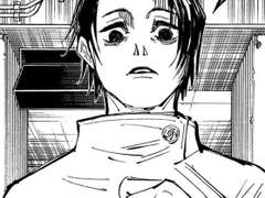 주술회전 | 트위터 짧썰모음 17