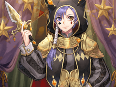 다이아데인: 아리아 (7) 상냥한 왕의 운명