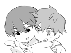 뱅상을 합시다!