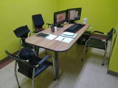 2023. 5. 12. 나혼자 회의실에 처박혀서 입찰 준비ing~ 불금에 3일간 야근ing~