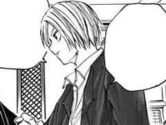 [사카데이/나구신]killing normal days