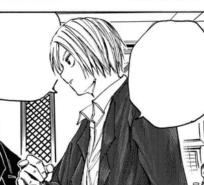 [사카데이/나구신]killing normal days