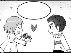 [또봇/셈딩] 2화