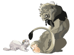 전지 상시 커미션