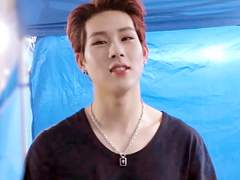 [MX/ 셔누, 기현, 주헌] 깻잎 논쟁.