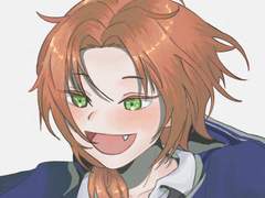 LD 풀채색 커미션