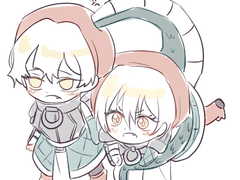 20230508 꼬리뱅뱅