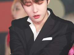 황인준 길들이기