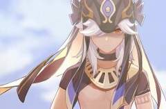 { 원신 } 해내는 자 VS 막을려는 자들