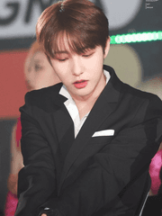 황인준 길들이기