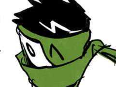 짧은 만화+낙서들