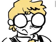 짧은 만화+낙서들 (2)