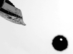 만화 연출에 대하여 - 만화를 보는 시선