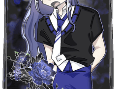 [ 강주빈 / 17 / XX ]