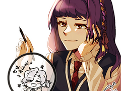 [라피유나] 가슴이 울리는 순간