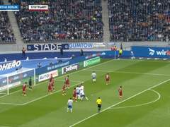 05.13(토) 03:30분데스리 쾰른 vs H베를린