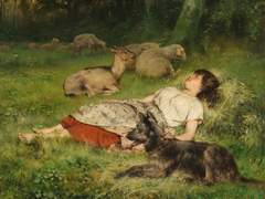 25. 난 한번도 장난인 적 없었어요