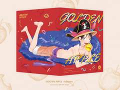 표지, 내지 편집 커미션 샘플 125 (개인지)