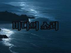 바다의 소리