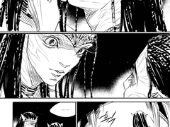 How does it feel to be one of the beautiful people?