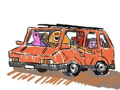 반반3 보다가 웃겼던 장면