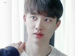 펭귄 반인반수 경수랑 살아보기 ⊙♡⊙ 1