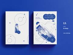 34. Message in a bottle