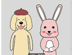 MBTI일상툰 16캐릭터들과 역전재판의 16캐릭터들