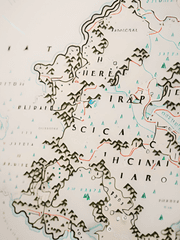 원더섬과 열한 개의 왕국