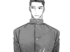 동오 얼굴 적응기