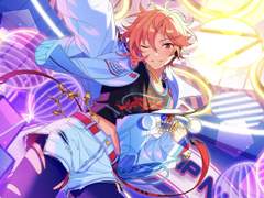 夜空の星座のようにみんながそれぞれ輝いてる